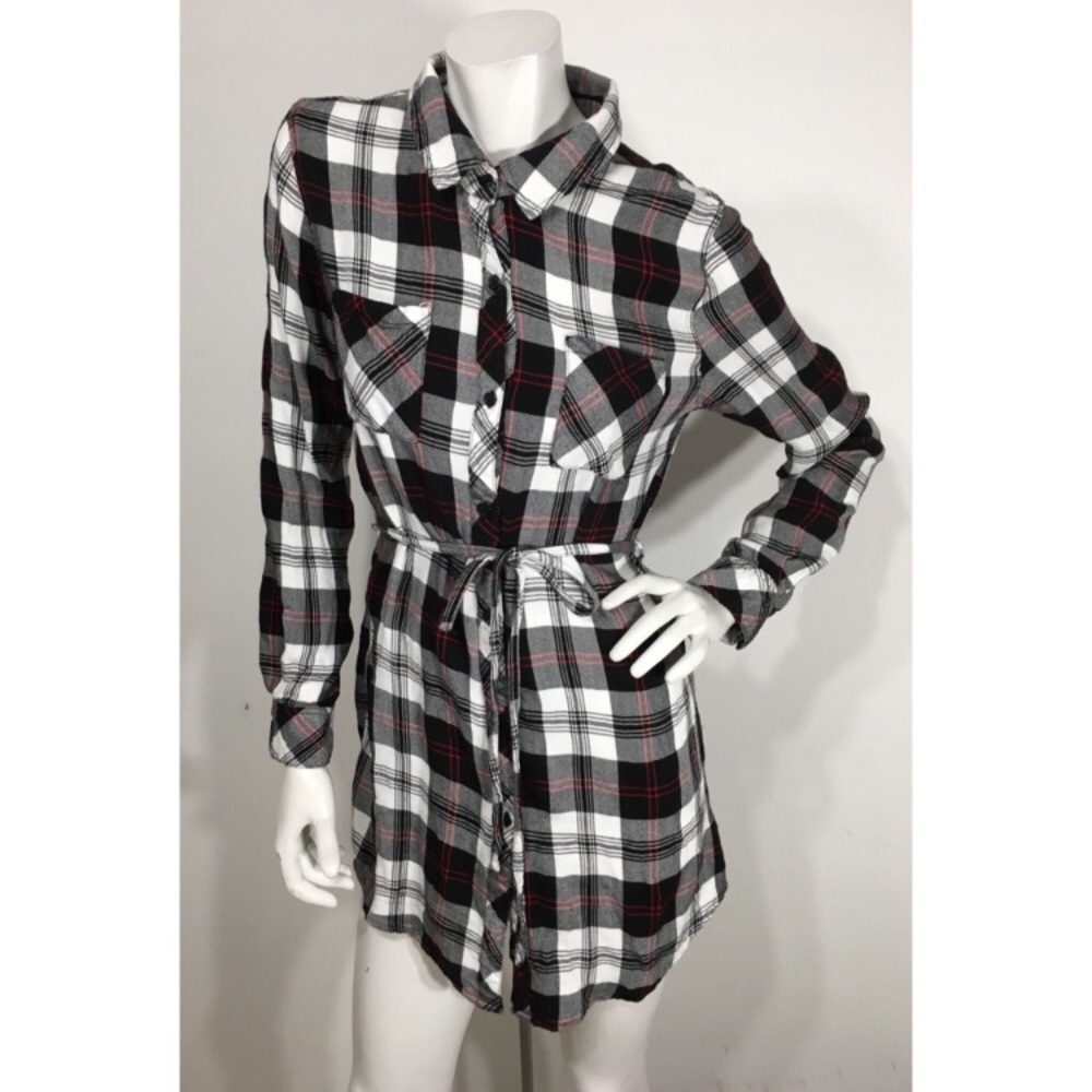 Rails dress - Picture 2 of 2